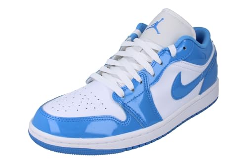 Image of Nike Men's Air Jordan 1 Low Sneaker