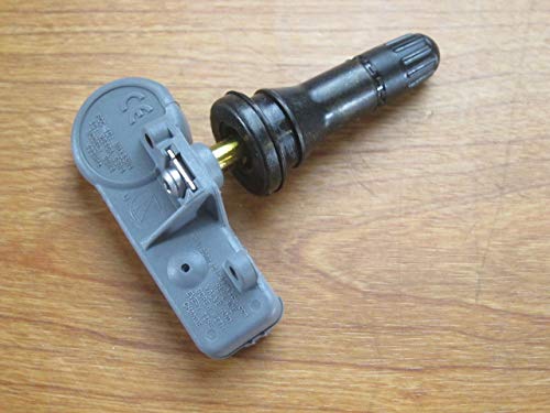 Mopar 2010-2020 Chrysler Dodge Jeep Ram Tire Pressure Monitoring System New OEM