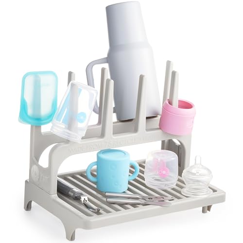 PopYum Recycled Drying Rack