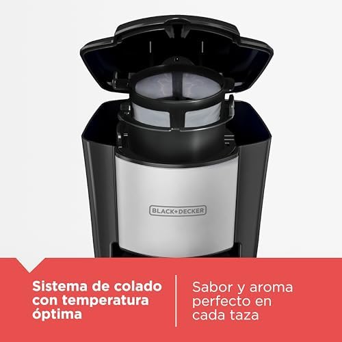Single Serve Coffeemaker with Rapid Brew Technology - Thumbnail 2