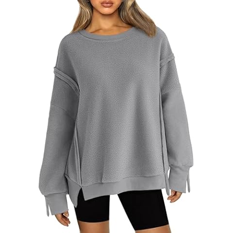 Zeagoo Women's Fleece Jacket Cover