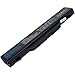 Price comparison product image ASUNCELL Laptop Battery for ProBook 4510s 4510s/CT 4515s 4515s/CT 4710s 4720s 535753-001 535808-001 572032-001 591998-141 593576-001 HSTNN-I60C HSTNN-I61C HSTNN-I62C