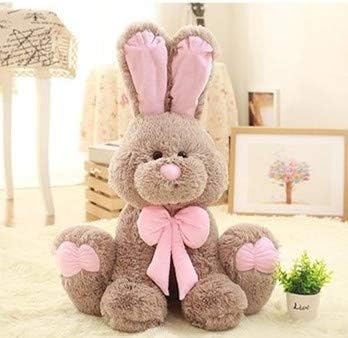 Amazon ぬいぐるみ 兎 うさぎ コストコ 抱き枕 クッション かわいい 大きい 超ソフト 触り心地最高 100cm ぬいぐるみ おもちゃ