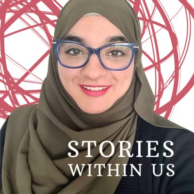 Episode Reshare - Stories Within Us Podcast with Lisa Bush (Season 5 Ep. 2)