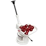 VICTORIO VKP1152 Cherry Pitter by Victorio Kitchen Products