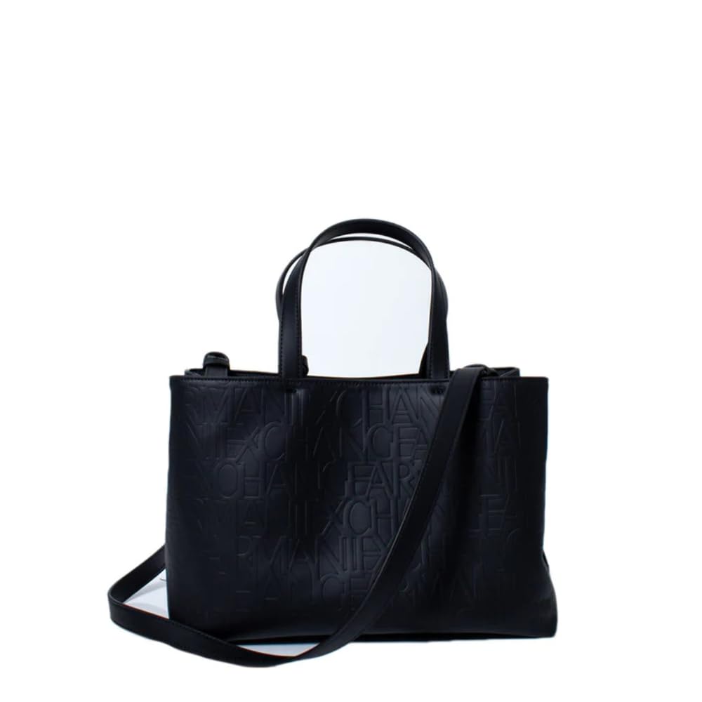 Armani Exchange Liz - Medium Open Shopping Umhängetasche