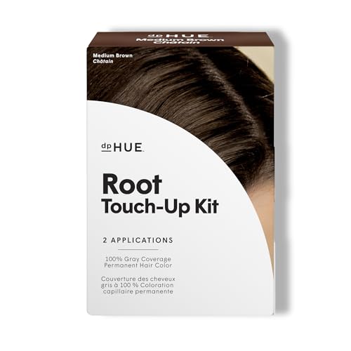 dpHUE Root Touch-Up Kit