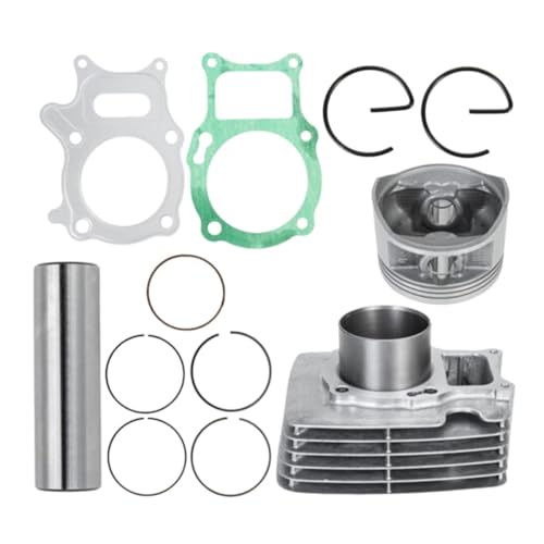 Kit de joints de cylindre et de piston pour TRX250 EX TE TM 1997-2020