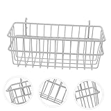 Zoom IMG-1 cabilock cestino portaoggetti da parete Zoom IMG-1 cabilock cestino portaoggetti da parete