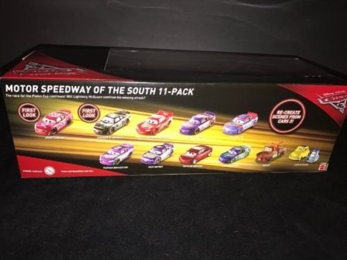 jimmy cables diecast