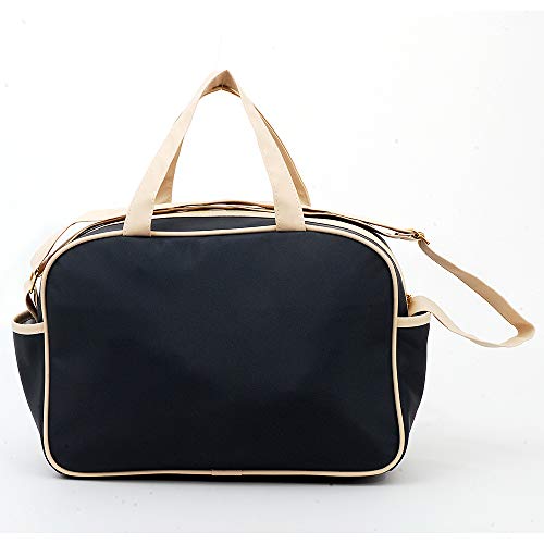 Frasqueira Térmica, Baby Nut, Azul Marinho, Pequeno