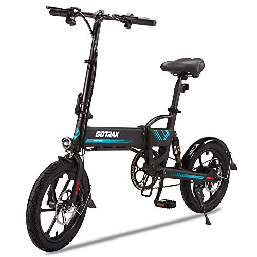 Top 10 Folding Electric Bikes of 2021 Best Reviews Guide
