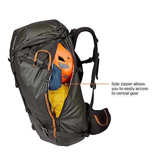Thule Stir Alpine 40L Hiking Backpack - image 4