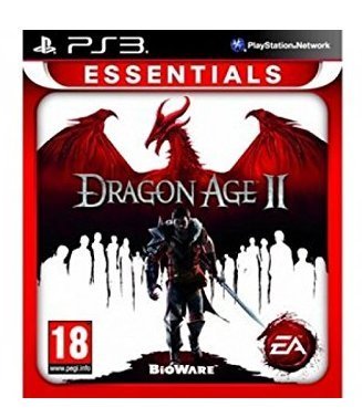 Dragon Age 2 (PS3) : Amazon.in: Video Games