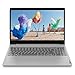 Portable LENOVO Ideapad IP3 15ADA05 ATHLON Silver 3050U_4 Go SSD 256 Go AMD Radeon™ RX Vega 3 15.6' HD_ Win 10 H Platinum_Grey