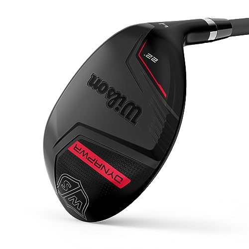 Dynapower Hybrid - Wilson Golf Club