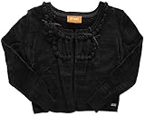  PJE Strick Jacke Strickjacke Schwarz 98