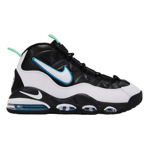 Nike Air Max Uptempo 95 Amorti Intégral et Look Bulle d'Air