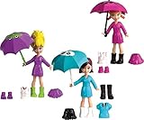 Polly Pocket Rainy Day Playset
