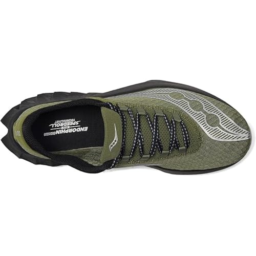Image of Saucony Mens Endorphin Pro 4 Running Shoe