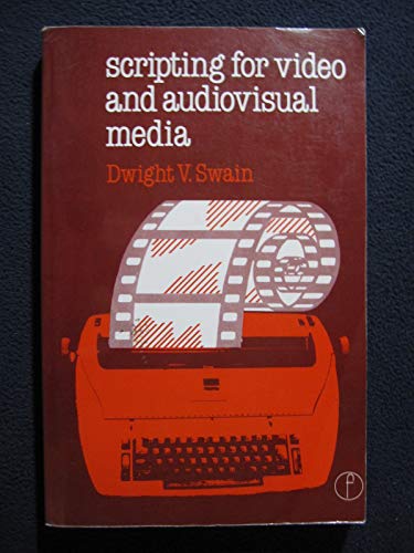 Scripting for the New Av Technologies 0240517598 Book Cover