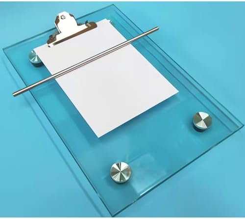 Stainless Steel Wire Bar Wet Film Applicator, 200mm Rod Coater for Varnishes, Glue, Paint & Ink, Handheld Ink Scraping Tool for Precision Coating