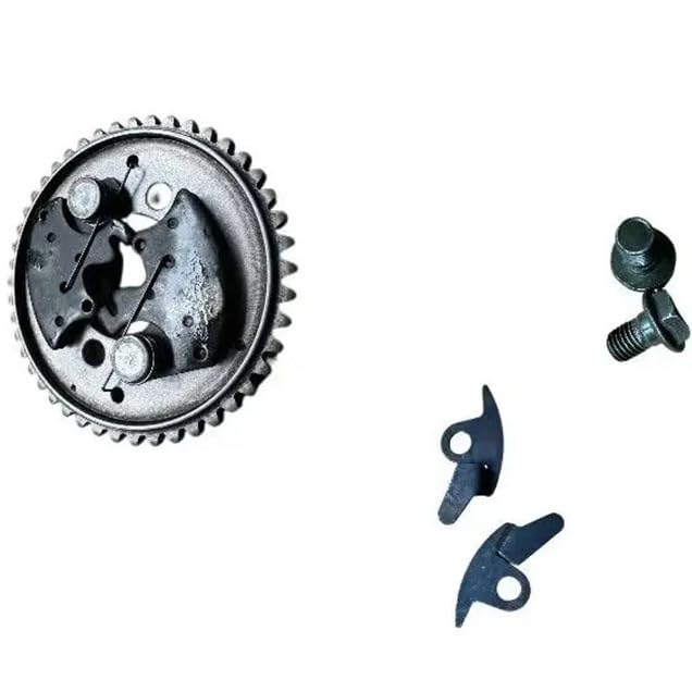 Pignon entraîné de synchronisation moteur pour HS700 ATV et UTV - 3