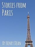 henry dean stanton  Stories From Paris (English Edition)