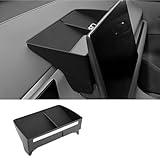 LUWU Kompatibel mit Leapmotor C10 / C16 2024 2025 Armaturenbrett Ablagefach Mittelkonsole Veranstalter Aufbewahrung Organizer Tablett C10 C16 Zubehör