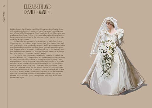 Diana: Style Icon: A Celebration of the Fashion of Lady Diana Spencer, Princess of Wales