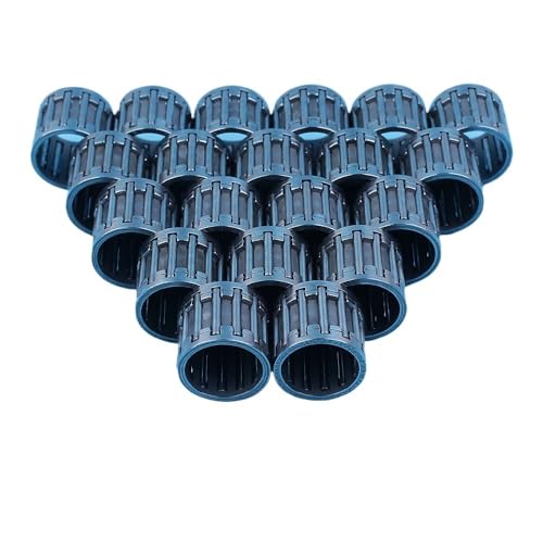 Roulement à aiguilles de tronçonneuse anti vibration pour modèle 346XP 455