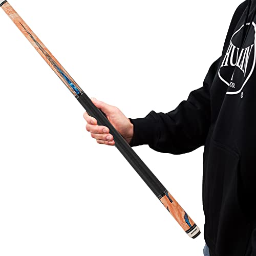 Action ACT153 Fractal Pool Cue miniatura 5