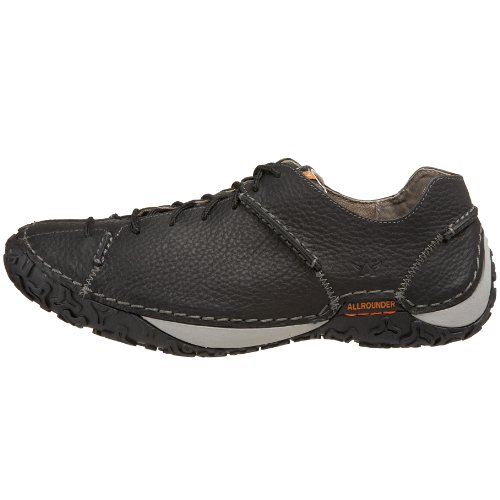 Image of ALLROUNDER by MEPHISTO Men's Parker Lace-Up