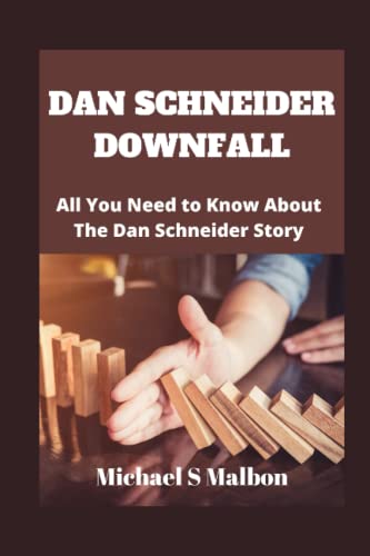 DAN SCHNEIDER DOWNFALL: All You Need to Know About The Dan Schneider Story