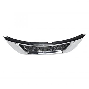 ブリーフィング Amazon.com: For Nissan Pathfinder 2013 2014 2015 2016 Grille