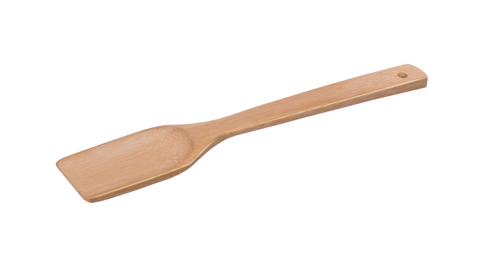 SMILE SPC-3 Patelnia Typu WOK, Stali Węglowej, Powłoką Nieprzywierającą, Ergonomiczny drewniany uchwyt, Uchwyt Boczny, Szklana Pokrywa, bez PFOA, Kuchnie Ceramiczne, Elektryczne, Gazowe, Indukcyjne