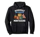 Montessori Humor Accidentally On Purpose