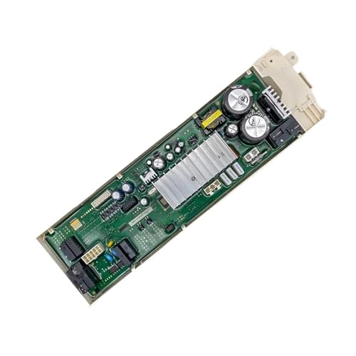 Replacement Accessories Washer Parts，Compatible For Samsung，Washing Machine Computer Control Board DC92-01768C Circuit PCB DA41-00251B
