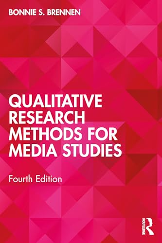 Qualitative Research Methods for Media Studies view 2