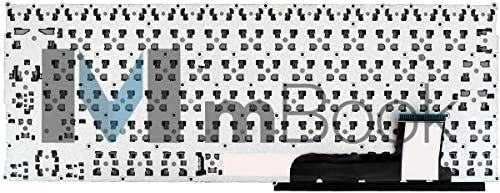 Teclado Asus Vivobook S200e S200 S201 X200 X201x 201e X202