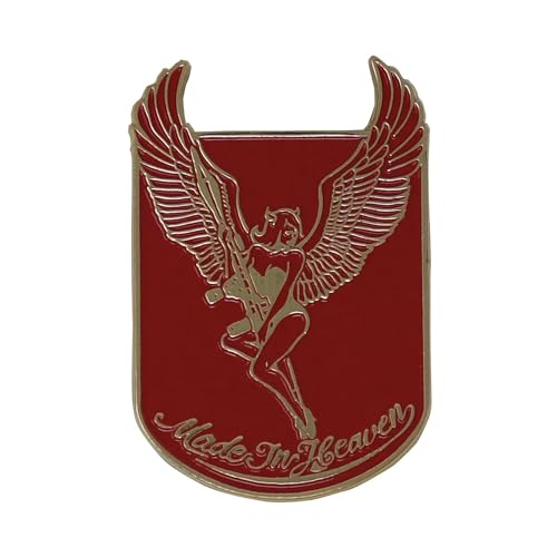 Resident Evil 2 Limited Edition 25th Anniversary Pin Badge