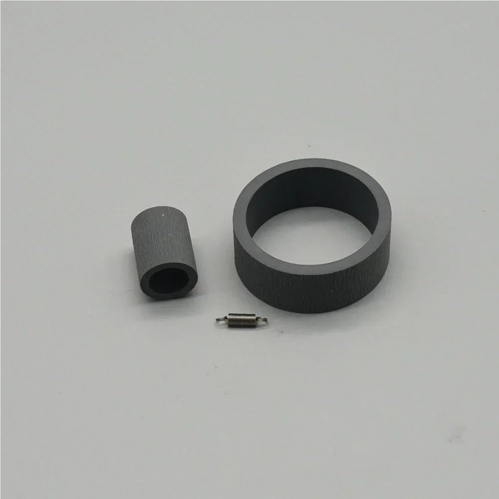 Rodillo de recogida retardada Epson 1529149 con elastómero de alta resistencia 4