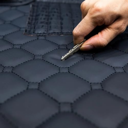 Tapis de sol pour X4 2014-2018 imperméable avec envers antidérapant