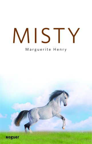 Misty (Noguer Juvenil)