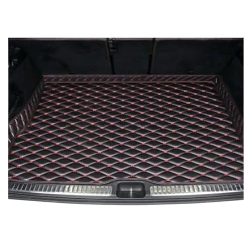 Tapis de coffre pour JAC Refine S2 idéal pour transporter vos bagages en voyage
