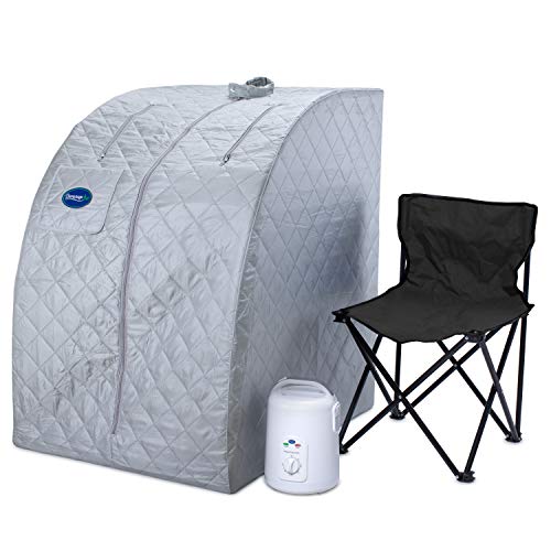 Portable Personal Sauna Spa