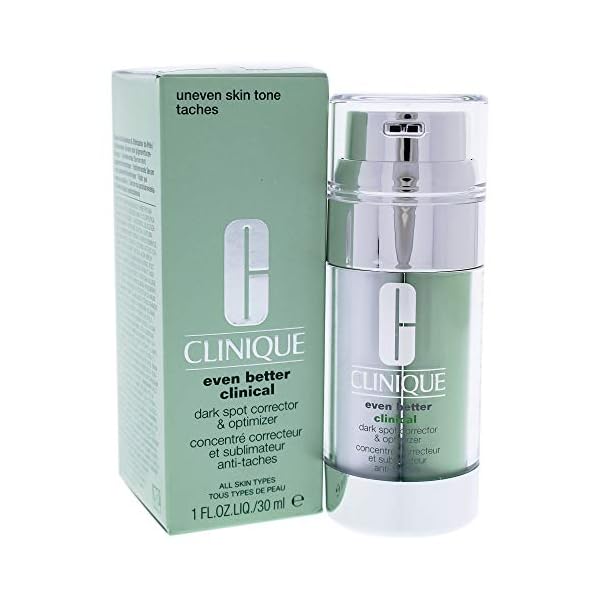 Clinique Even Better Clinical Dark Spot Corrector & Optimizer, 1 Ounce