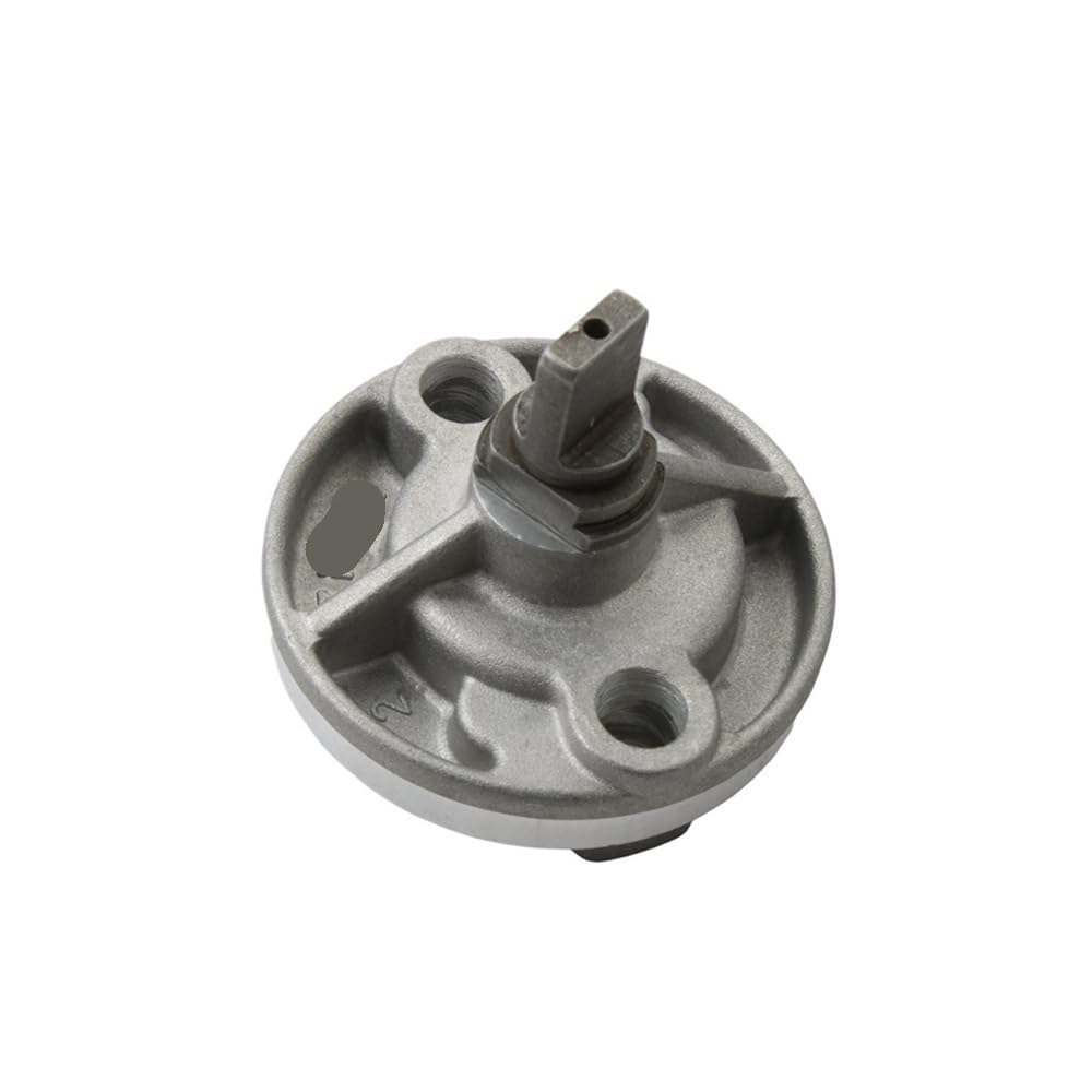Pompe à huile scooter SH150 125cc pour optimiser la lubrification du moteur