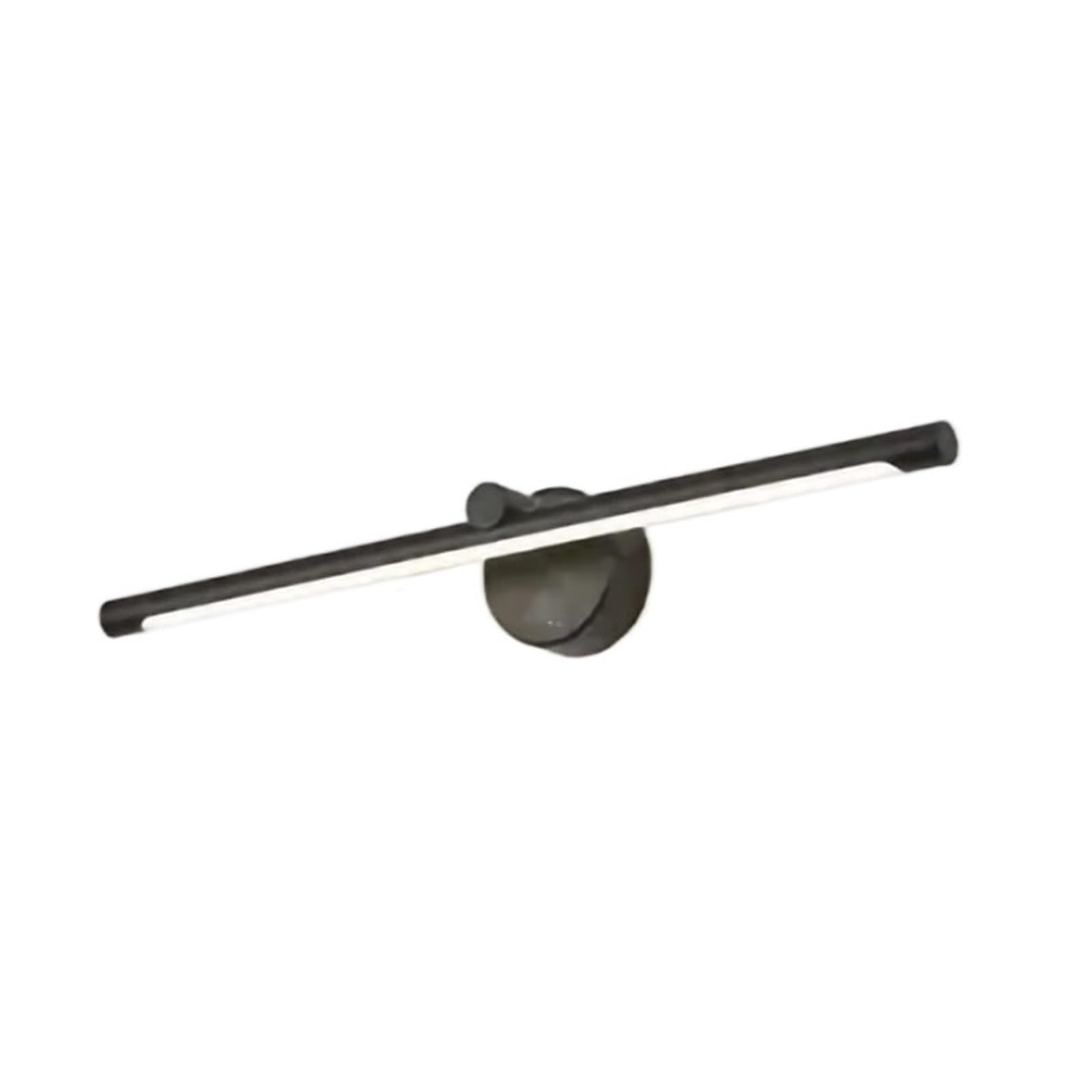 Immagine Luce Lampada da parete a LED a specchio con interruttore Touch Dimming Sensore di movimento Applique da parete for bagno 40cm 55cm AC85 - 265V Illuminazione for interni Installazione facile (