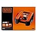 Produktbild Black + Decker BDJS450-QW Sofort-Starthilfe 450A, Verpolungsschutz